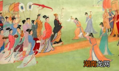 古代公主和亲之后 古人为何基本上都不能生育