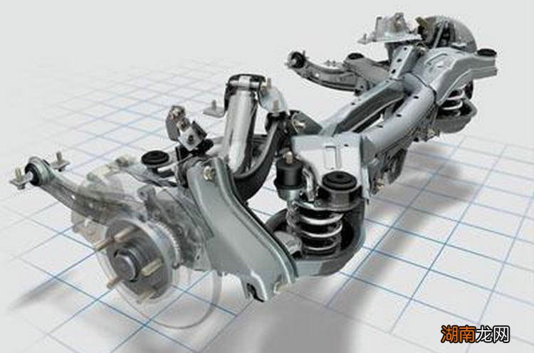 可变悬挂调节有用吗