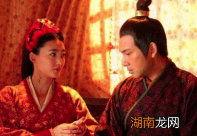 汉武帝母亲地位低微,为何他能被选为太子呢?