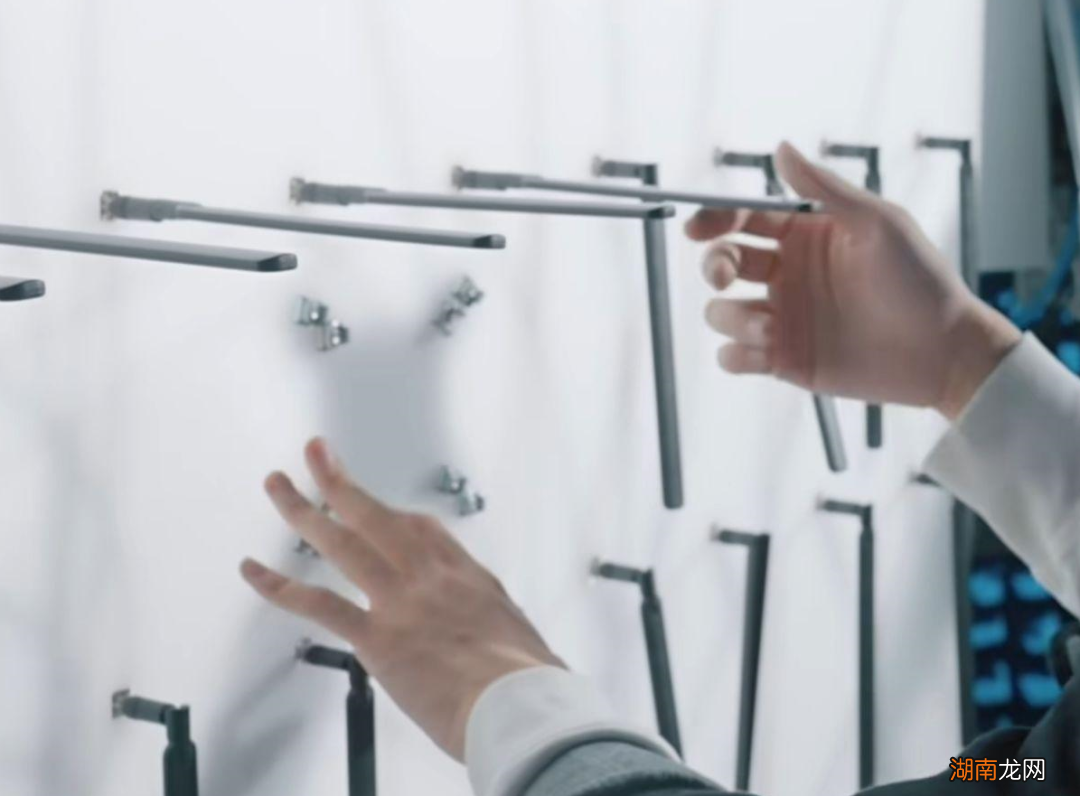 路由天线该怎么摆,网速才会快?