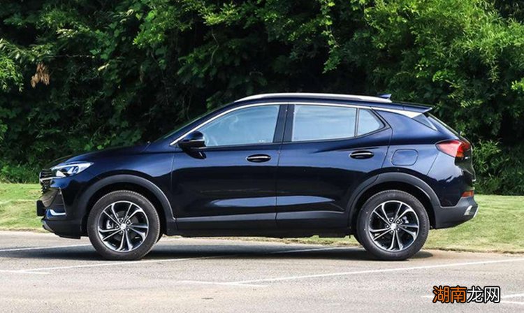 别克encore什么意思