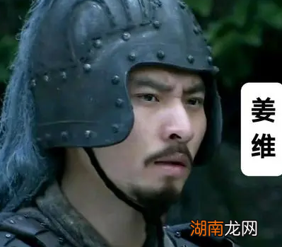 诸葛亮死后蜀汉还坚持了29年 关键人物是谁