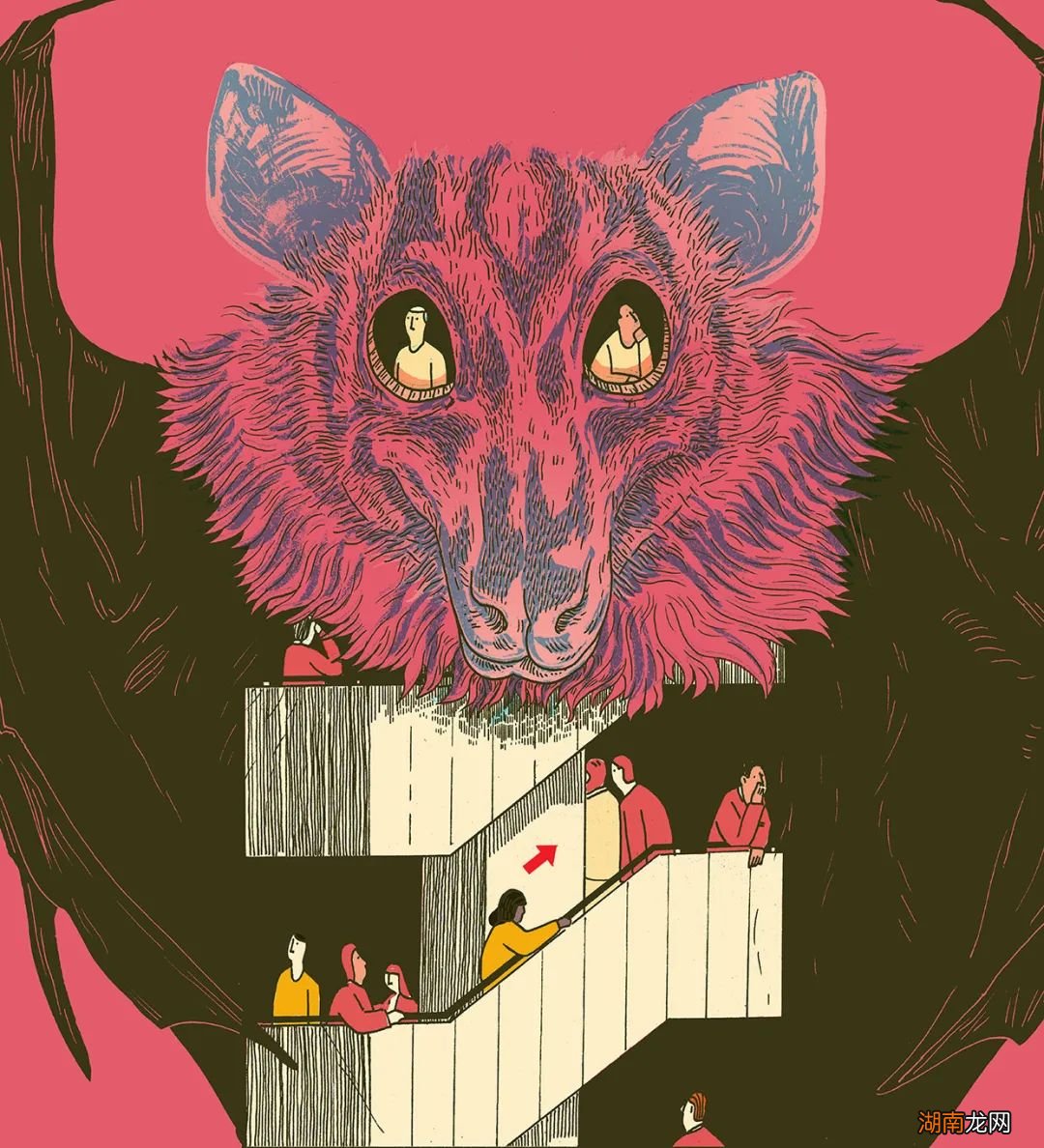 走出依赖“神经”的歧途？当“非生物”演化出意识→