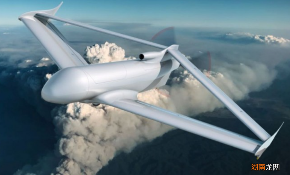 风力发电机的叶片这么“细”，是怎么发电的？