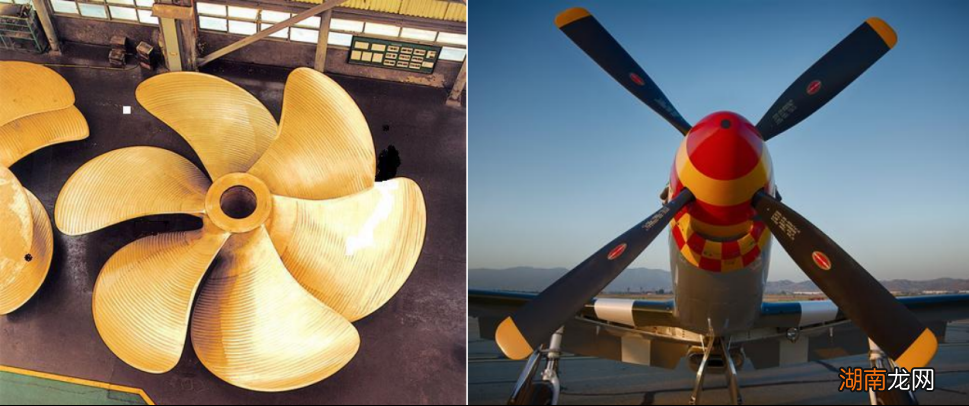 风力发电机的叶片这么“细”，是怎么发电的？