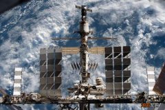 国际空间站2031年将沉入南太平洋“尼莫点”，为什么选择这个位置？