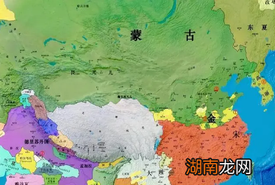 面对蒙古大军的进攻，南宋有逆风翻盘的机会吗？