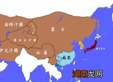 面对蒙古大军的进攻，南宋有逆风翻盘的机会吗？