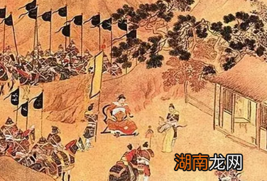 面对蒙古大军的进攻，南宋有逆风翻盘的机会吗？