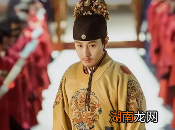 朱祁钰作为明朝皇帝,为什么没能葬入明十三陵?