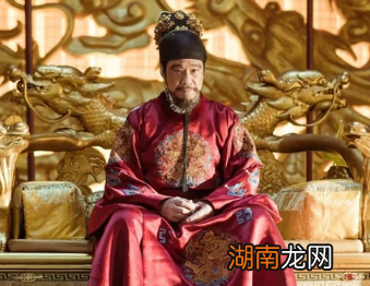 朱祁钰作为明朝皇帝,为什么没能葬入明十三陵?