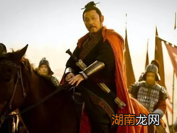 历朝历代的开国皇帝中,谁的武力值最高?