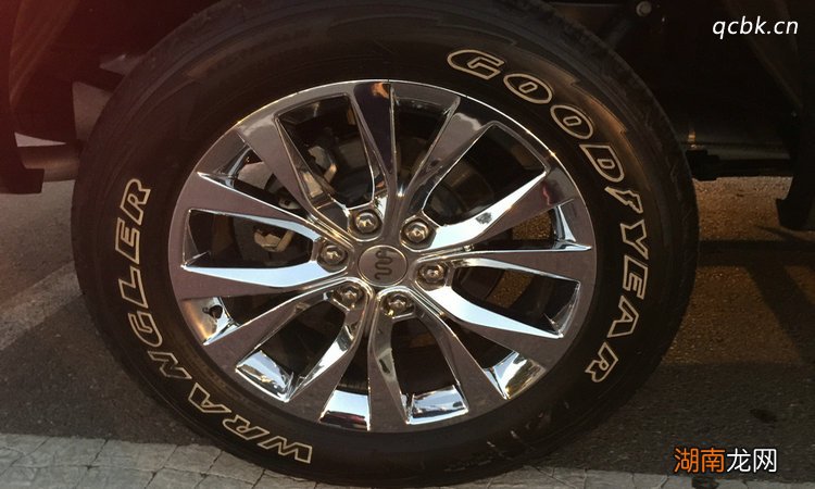 电镀轮毂的优缺点