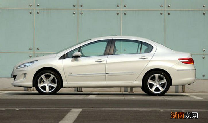 标致是哪个国家的合资车