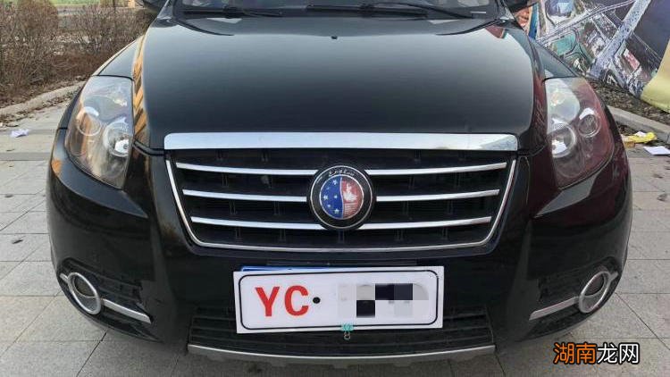 上海英伦汽车是合资车吗