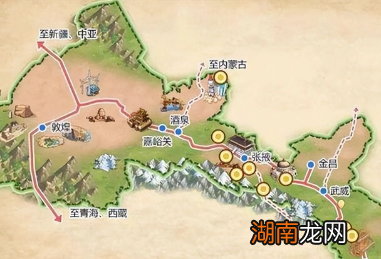 汉匈百年战争中,汉武帝是如何将匈奴打服的?