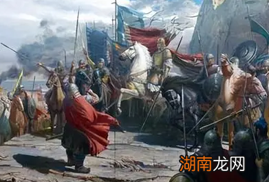 汉匈百年战争中,汉武帝是如何将匈奴打服的?