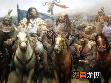 汉匈百年战争中,汉武帝是如何将匈奴打服的?