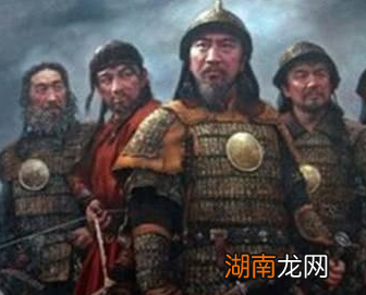 皇帝身边的侍卫一般是如何选拔的呢?