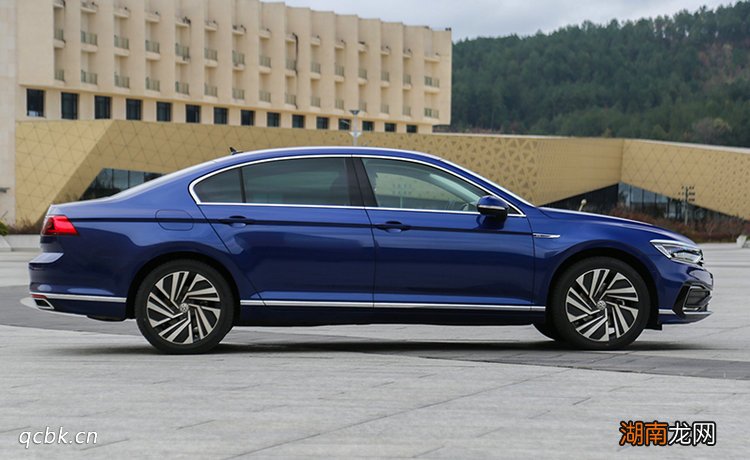 大众B8是什么车 大众b8是什么意思