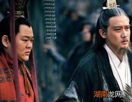 都说刘禅是扶不起的阿斗 诸葛亮为什么还要辅佐刘禅