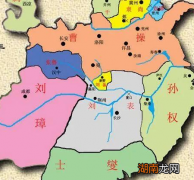 三国时期到底有多强大 外族为何没有进攻中原