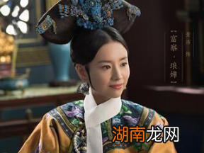 乾隆一共十七个儿子,为何选了皇十五子继位呢?