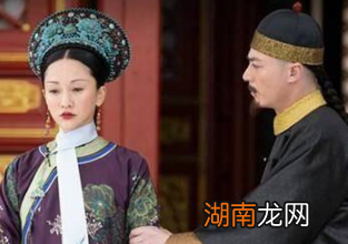 乾隆一共十七个儿子,为何选了皇十五子继位呢?