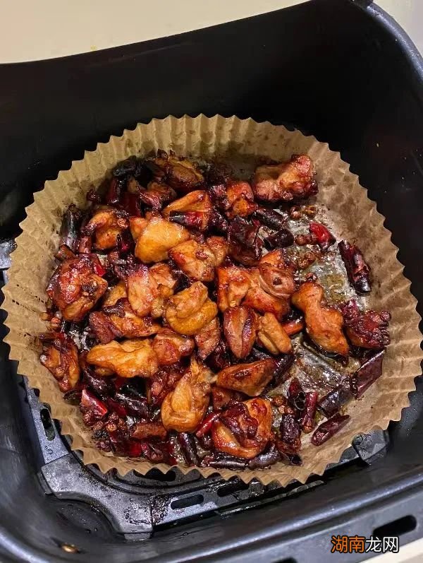 不用空气炸锅的人，你们会后悔的！