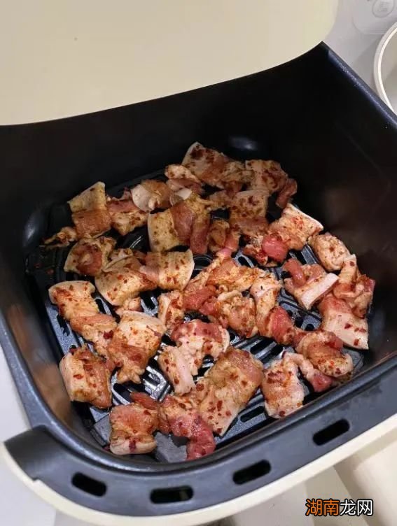 不用空气炸锅的人，你们会后悔的！