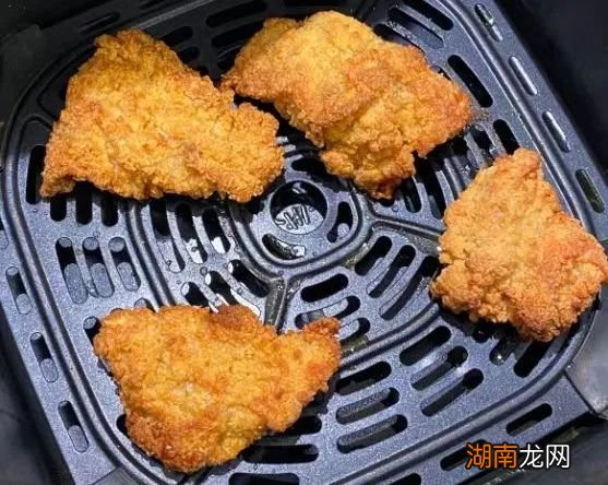 不用空气炸锅的人，你们会后悔的！