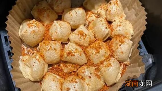 不用空气炸锅的人，你们会后悔的！