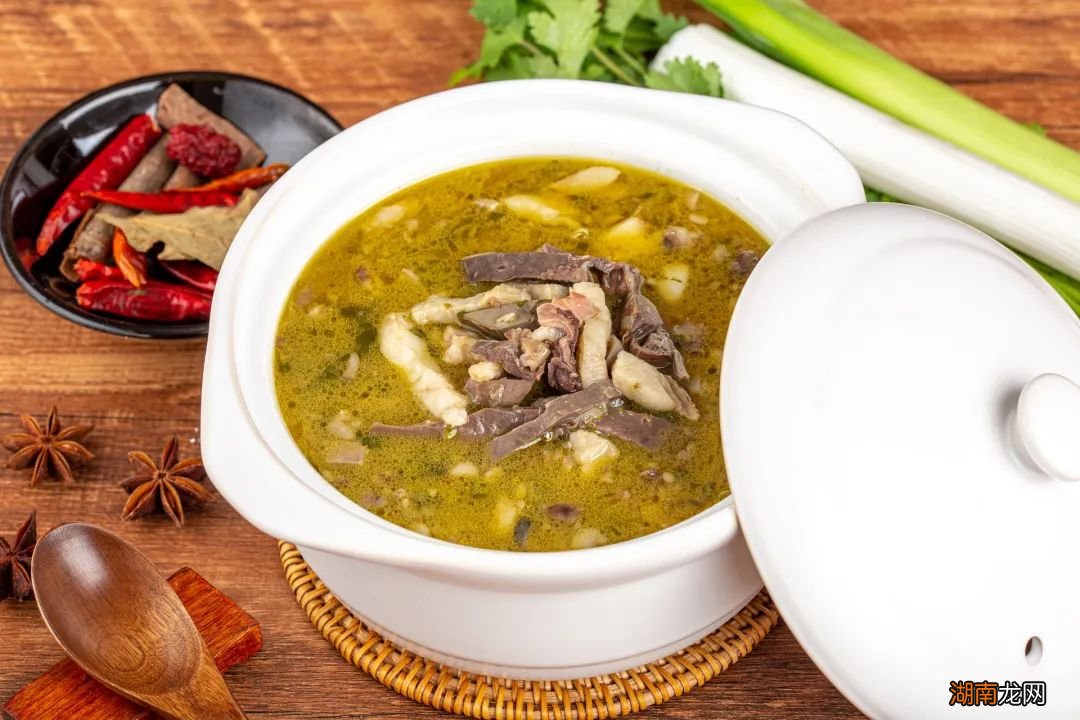 盘点伤身体的6种喝汤习惯，第一个好多人天天做！