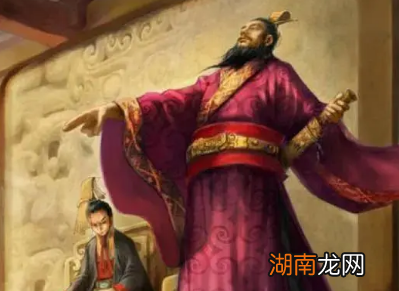 曹丕建立曹魏后,为什么没有杀了曹植?