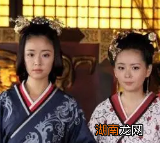 汉朝时期的穿衣是什么样的?有何讲究