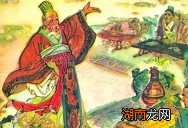 霍光和霍去病是何关系？霍光为什么能独掌大权？