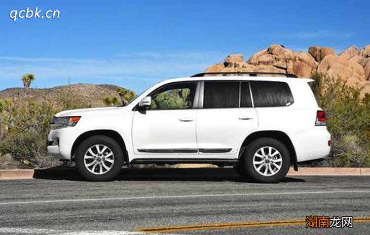 丰田v8有哪几款车