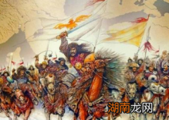 六国曾经五次联合伐秦，为何全都失败了呢？