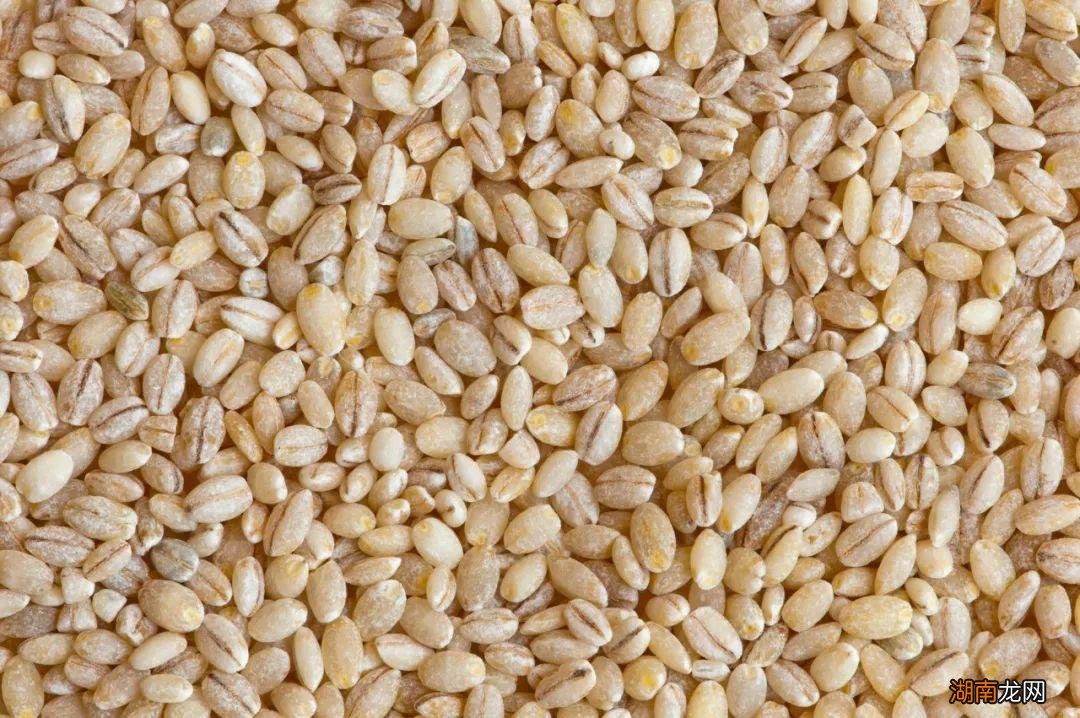 这种被严重忽视的优秀粗粮,好吃不胖还能控糖!