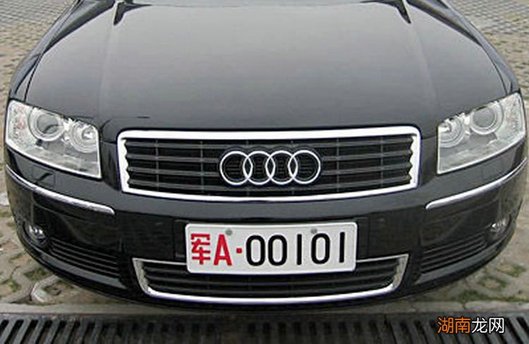 YN是什么部队车牌