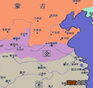 南宋在面对蒙古和金国的时候 南宋有没有机会翻盘