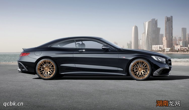 12缸发动机有哪些车