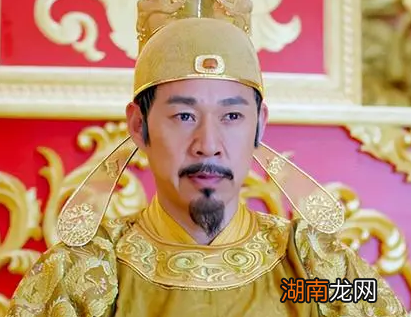 李世民坐上皇帝的位置后 李世民是怎么对待漂亮的弟妹和嫂子的