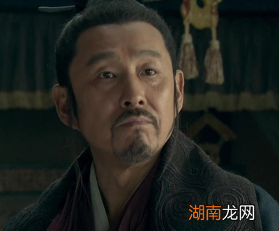 古代皇帝都喜欢丑化对手 项羽形象为何比刘邦要高