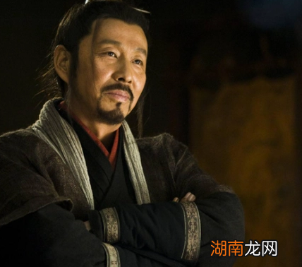 古代皇帝都喜欢丑化对手 项羽形象为何比刘邦要高