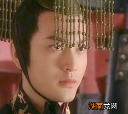 古代皇帝都喜欢丑化对手 项羽形象为何比刘邦要高