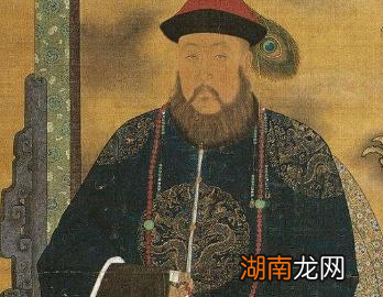 清代的亲王爵位都是怎么来的?俸禄水平怎么样?