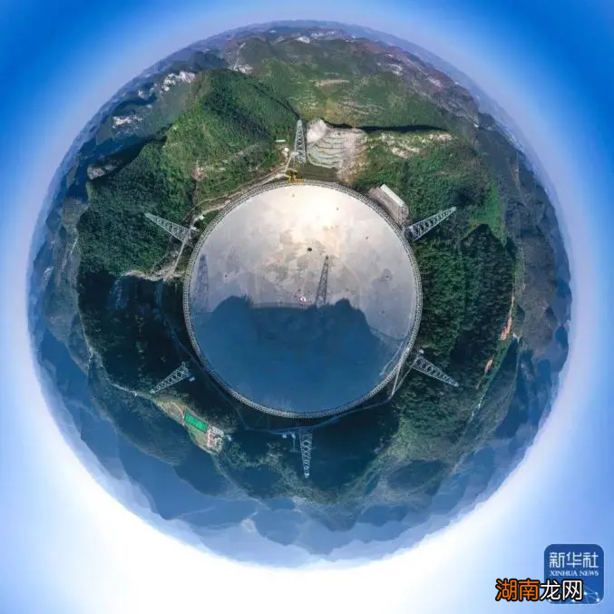 没想到!地球上这个地方“看星星”最清楚