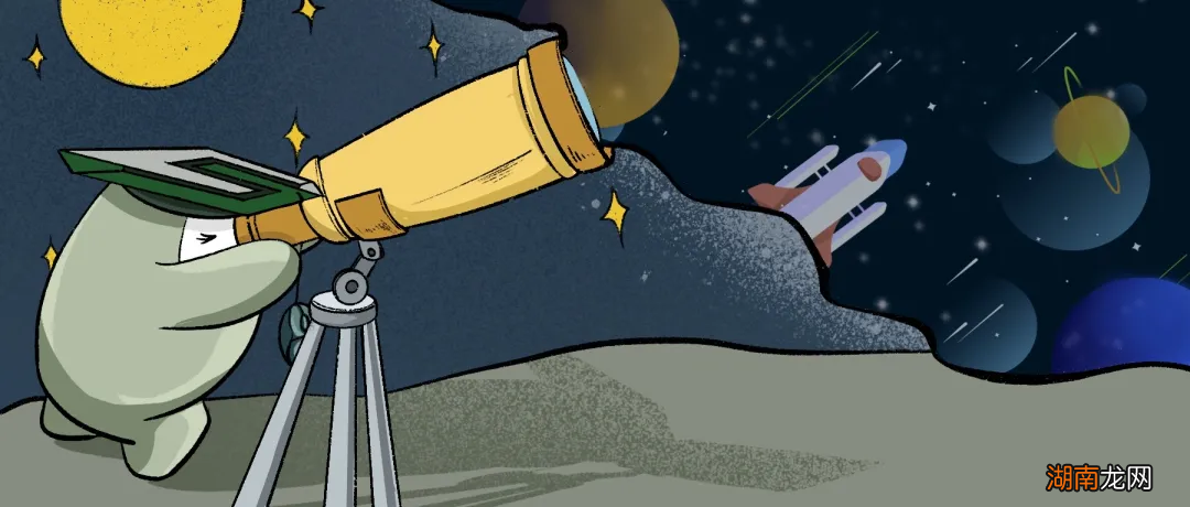 没想到!地球上这个地方“看星星”最清楚