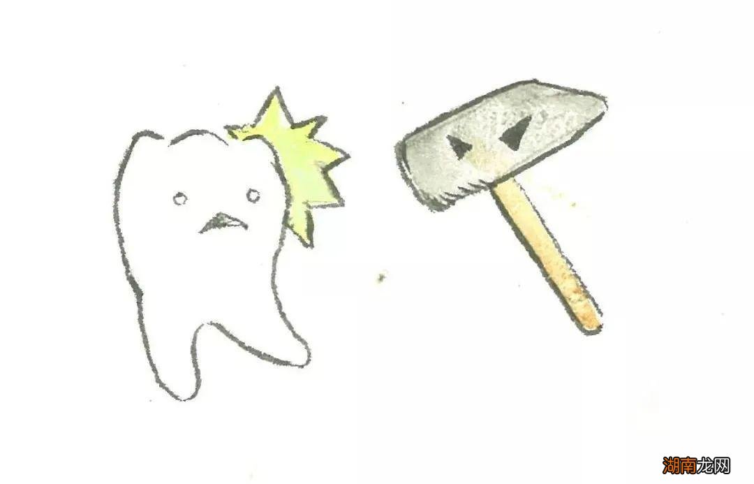 拔牙真会要人命!从锤子砸牙到微创技术,看人类“拔牙手术”进化史!